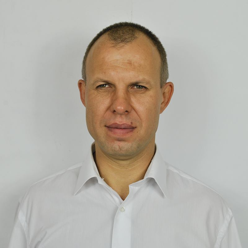 Олександр Аністратенко